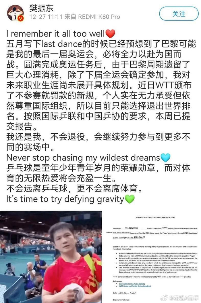 樊振东CBA外援新规冲上热搜(樊振东cba外援新规冲上热搜了吗)